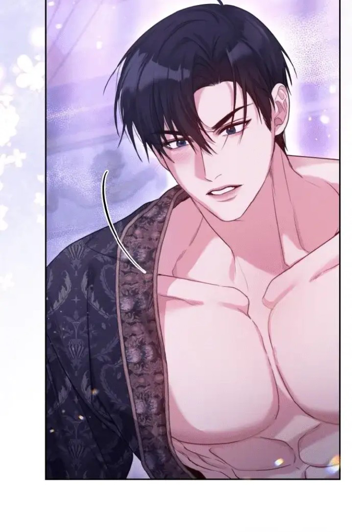 The Acting Empress Still Spends the First Night Chapter 3 - halaman 4