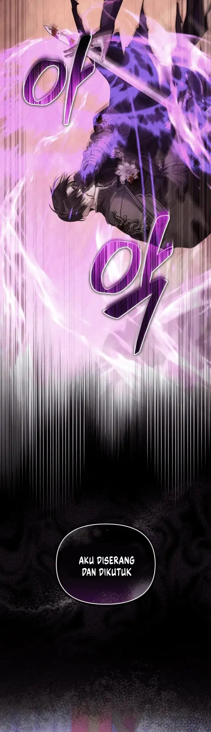 The Acting Empress Still Spends the First Night Chapter 3 - halaman 44