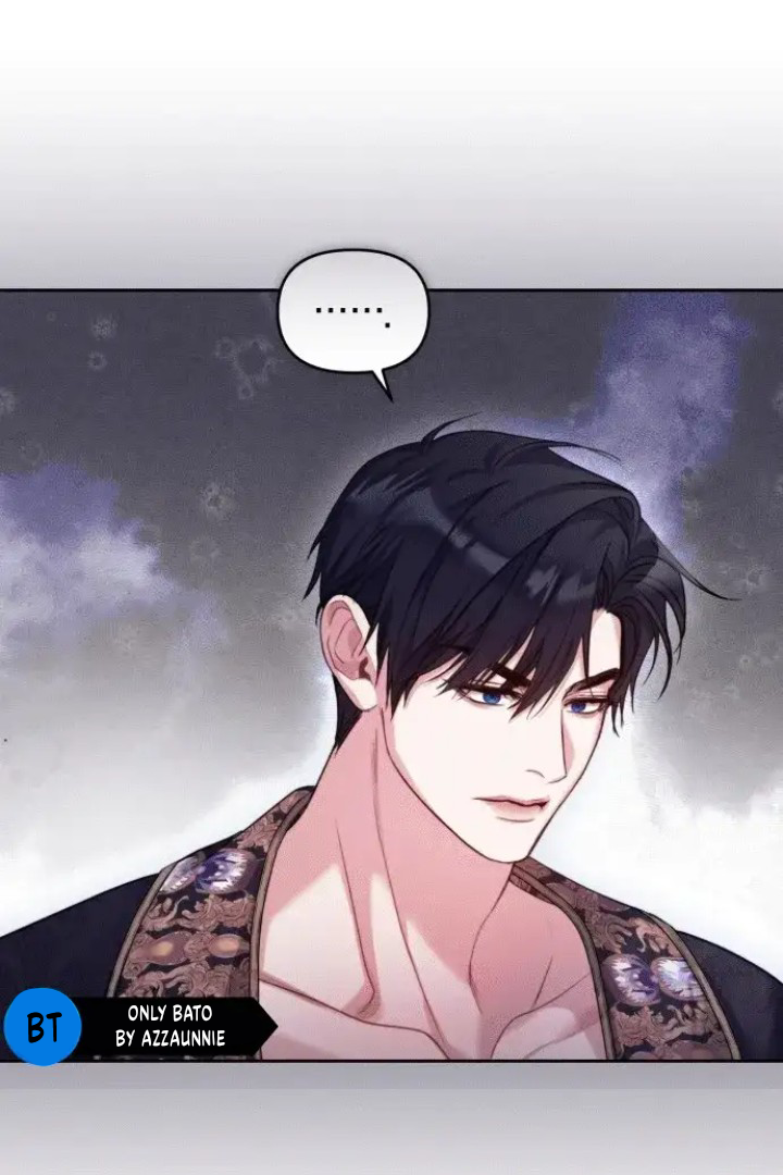 The Acting Empress Still Spends the First Night Chapter 3 - halaman 46