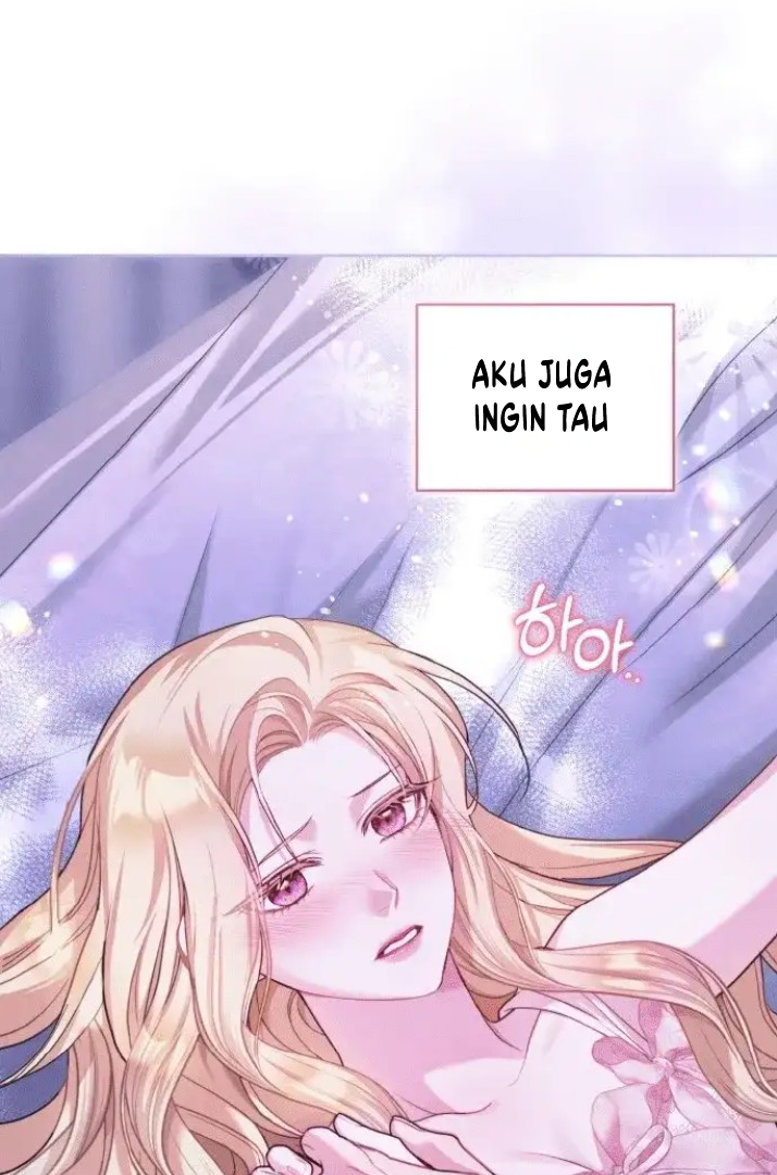 The Acting Empress Still Spends the First Night Chapter 3 - halaman 5