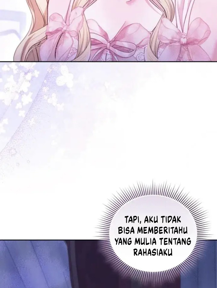 The Acting Empress Still Spends the First Night Chapter 3 - halaman 55