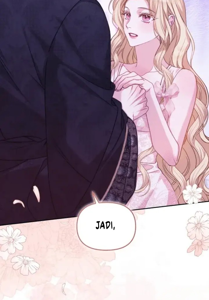 The Acting Empress Still Spends the First Night Chapter 3 - halaman 58