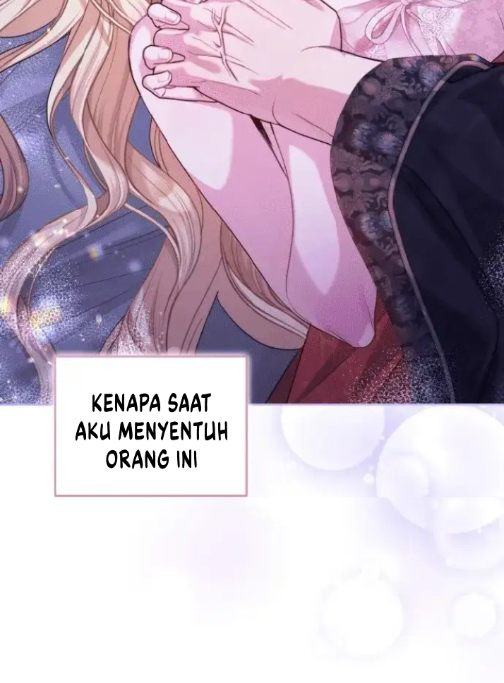 The Acting Empress Still Spends the First Night Chapter 3 - halaman 6