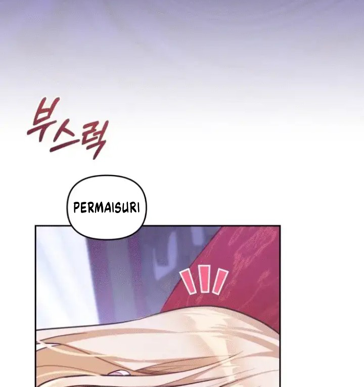 The Acting Empress Still Spends the First Night Chapter 3 - halaman 67