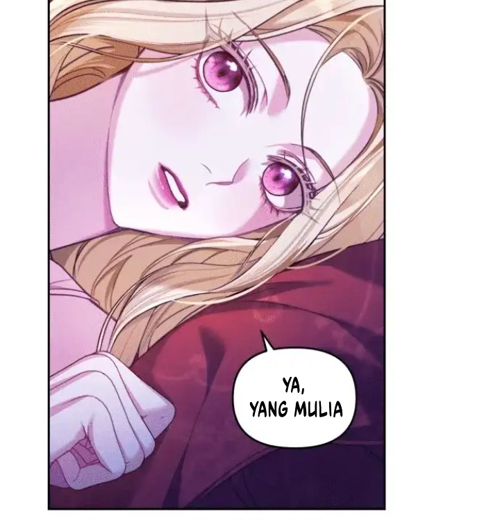 The Acting Empress Still Spends the First Night Chapter 3 - halaman 68