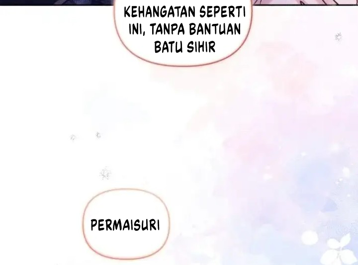 The Acting Empress Still Spends the First Night Chapter 3 - halaman 74