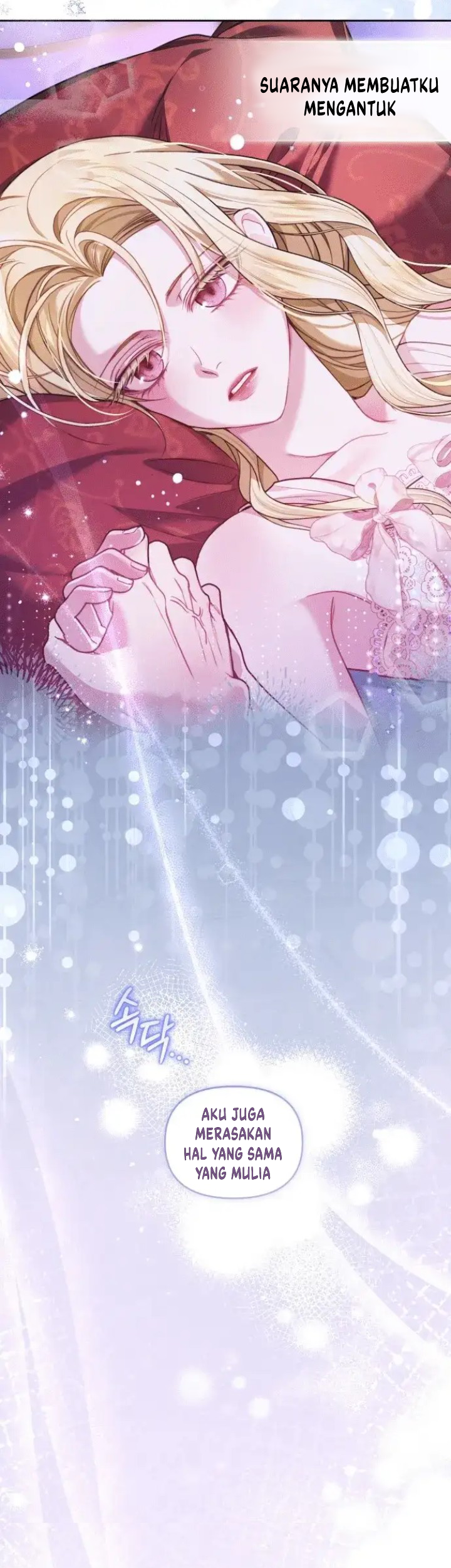 The Acting Empress Still Spends the First Night Chapter 3 - halaman 75