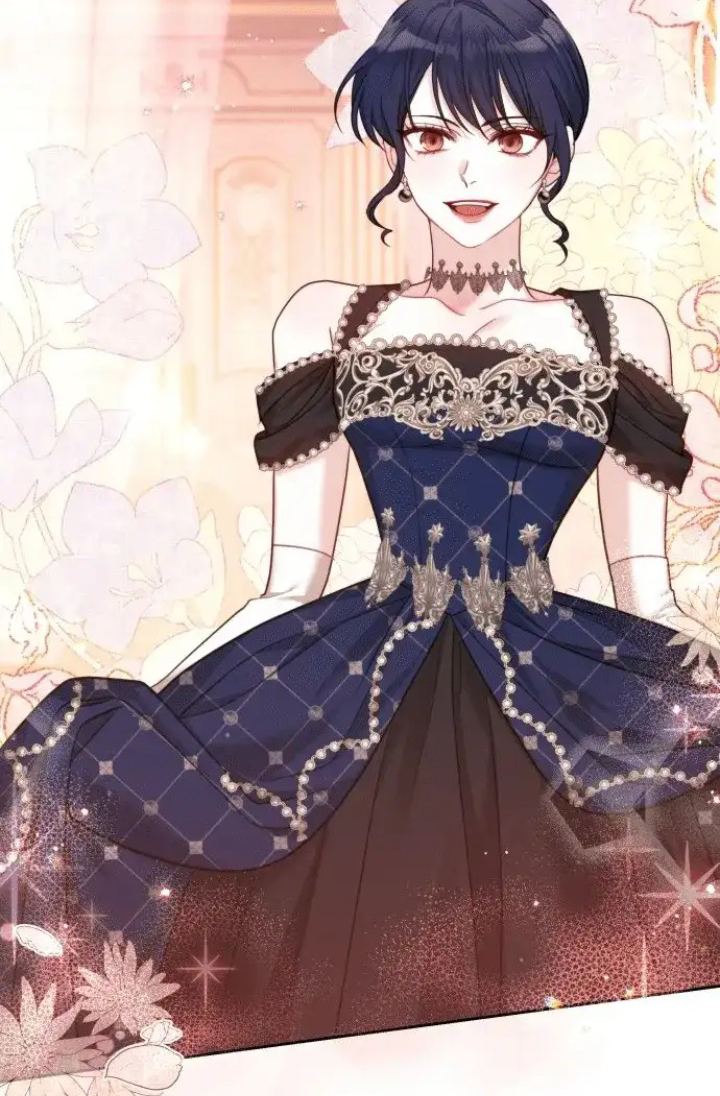 The Acting Empress Still Spends the First Night Chapter 3 - halaman 86
