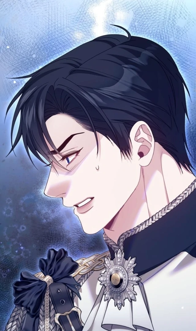 The Acting Empress Still Spends the First Night Chapter 30 - halaman 10