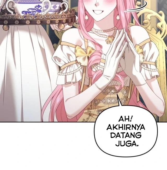 The Acting Empress Still Spends the First Night Chapter 30 - halaman 100