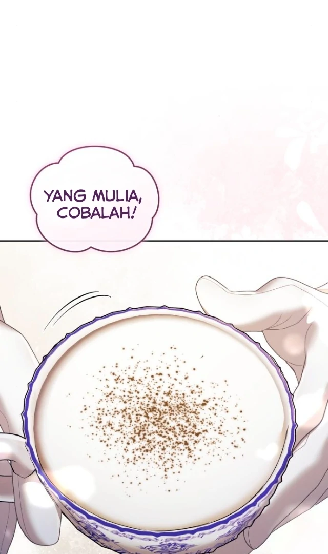 The Acting Empress Still Spends the First Night Chapter 30 - halaman 101