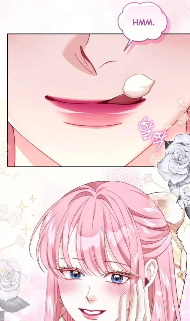 The Acting Empress Still Spends the First Night Chapter 30 - halaman 104