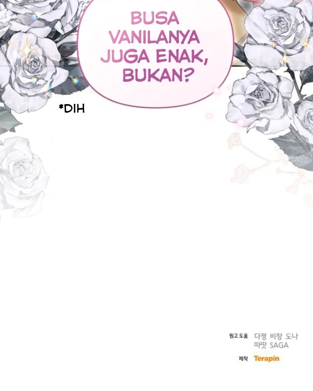 The Acting Empress Still Spends the First Night Chapter 30 - halaman 106