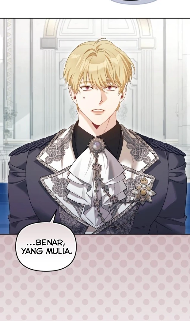The Acting Empress Still Spends the First Night Chapter 30 - halaman 12
