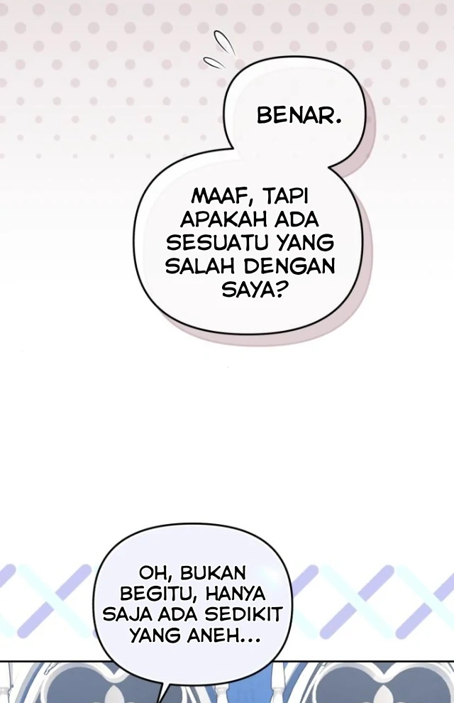 The Acting Empress Still Spends the First Night Chapter 30 - halaman 13