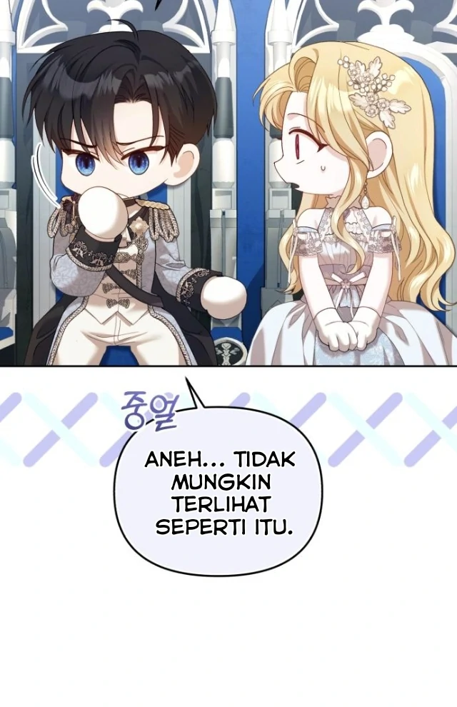 The Acting Empress Still Spends the First Night Chapter 30 - halaman 14