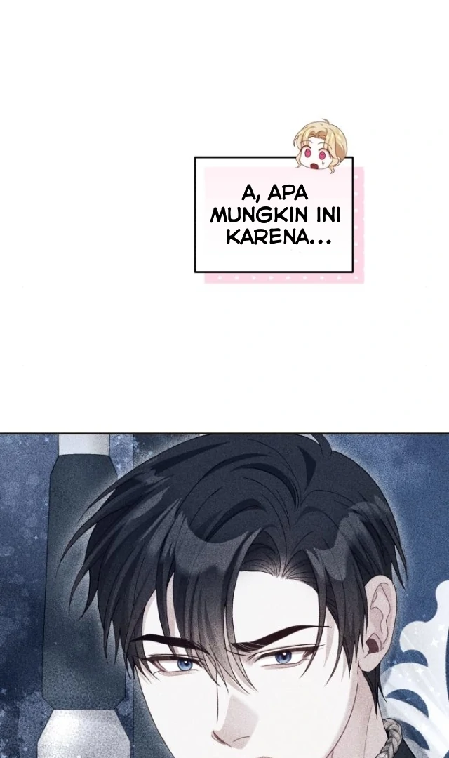 The Acting Empress Still Spends the First Night Chapter 30 - halaman 15