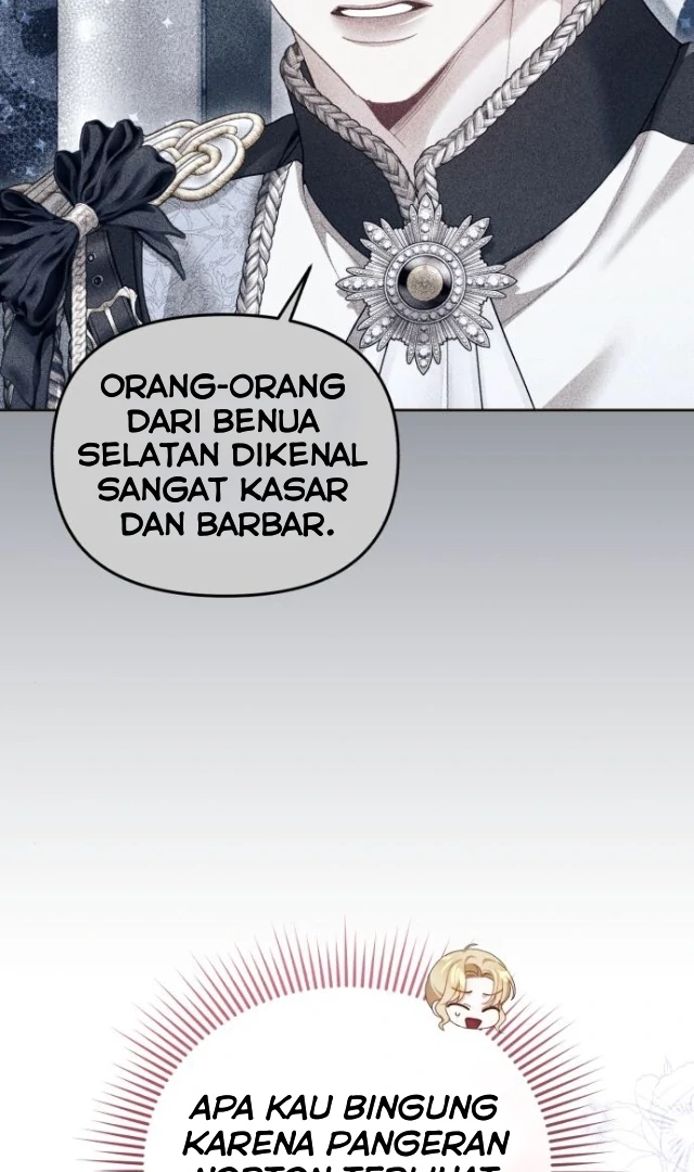 The Acting Empress Still Spends the First Night Chapter 30 - halaman 16