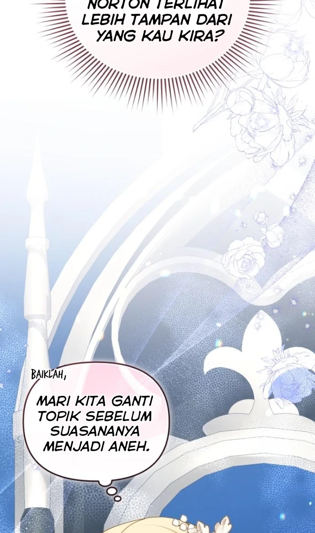 The Acting Empress Still Spends the First Night Chapter 30 - halaman 17