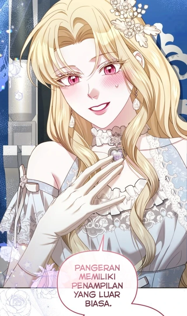 The Acting Empress Still Spends the First Night Chapter 30 - halaman 18