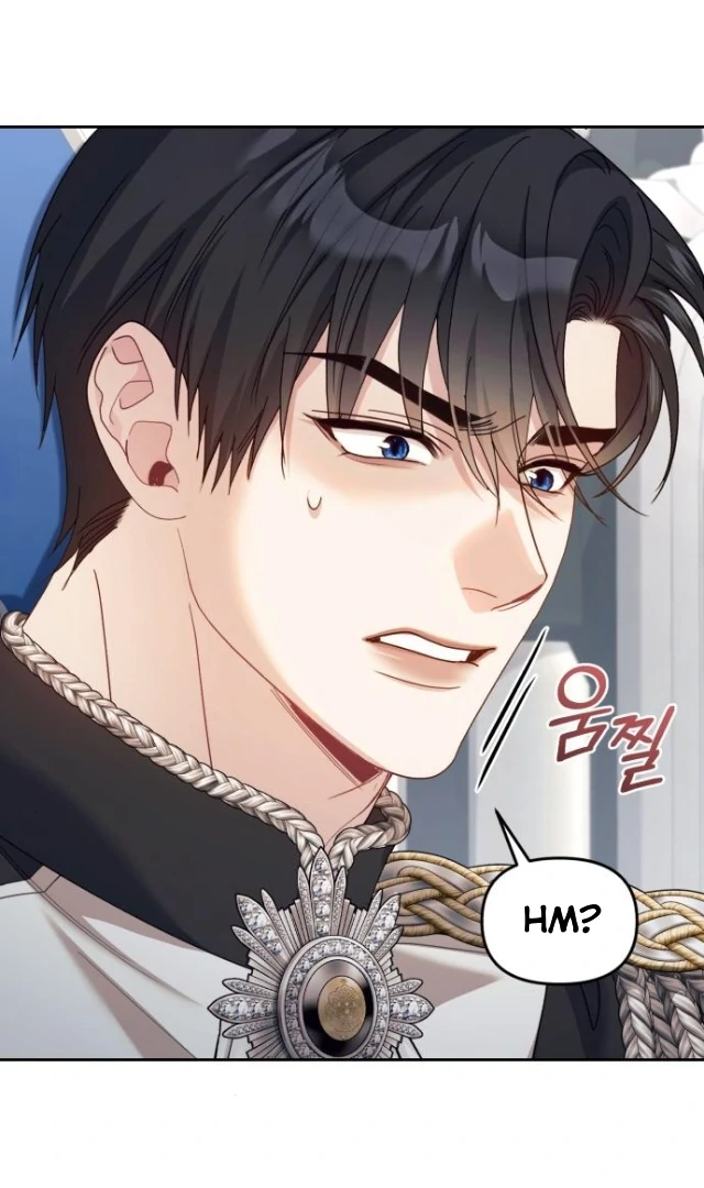 The Acting Empress Still Spends the First Night Chapter 30 - halaman 2