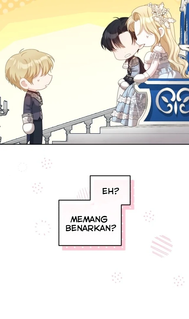 The Acting Empress Still Spends the First Night Chapter 30 - halaman 20