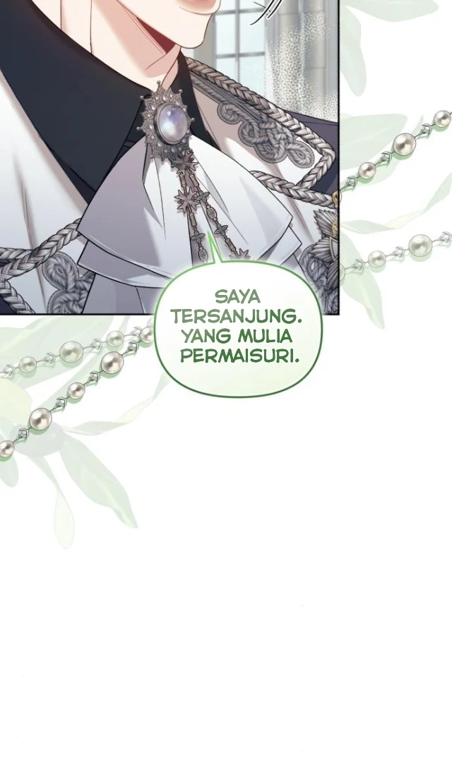 The Acting Empress Still Spends the First Night Chapter 30 - halaman 22
