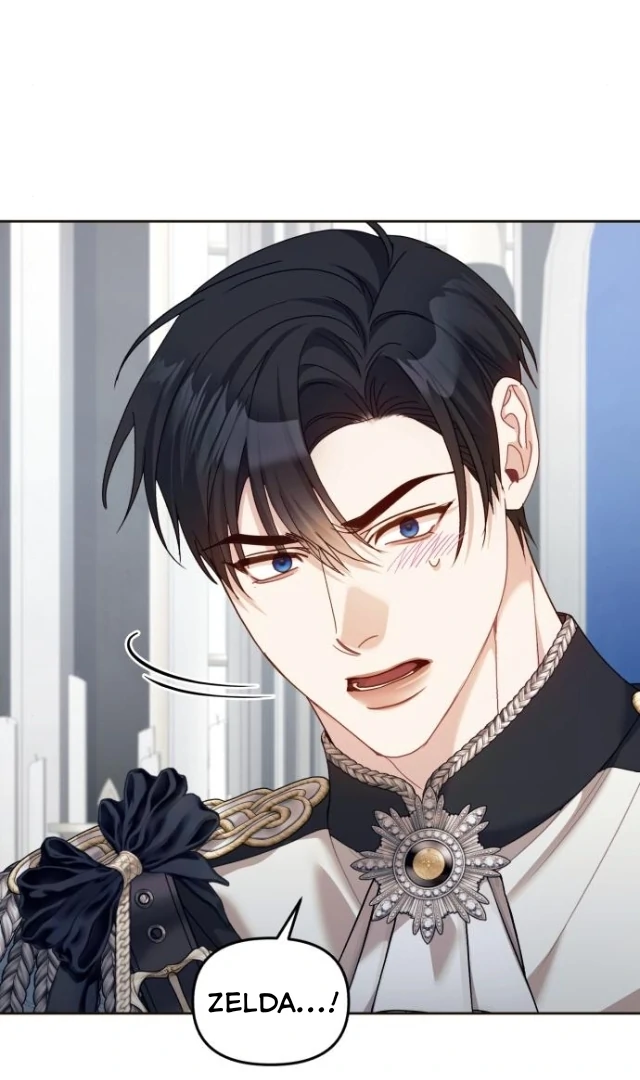 The Acting Empress Still Spends the First Night Chapter 30 - halaman 23
