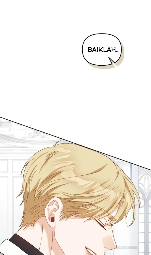 The Acting Empress Still Spends the First Night Chapter 30 - halaman 27