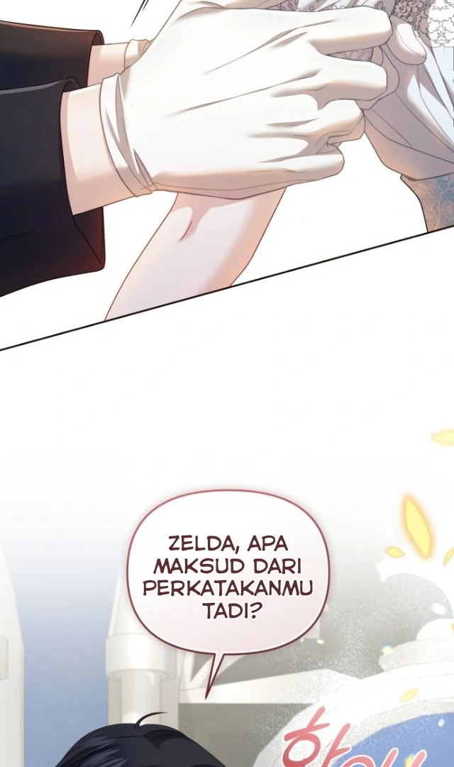 The Acting Empress Still Spends the First Night Chapter 30 - halaman 31