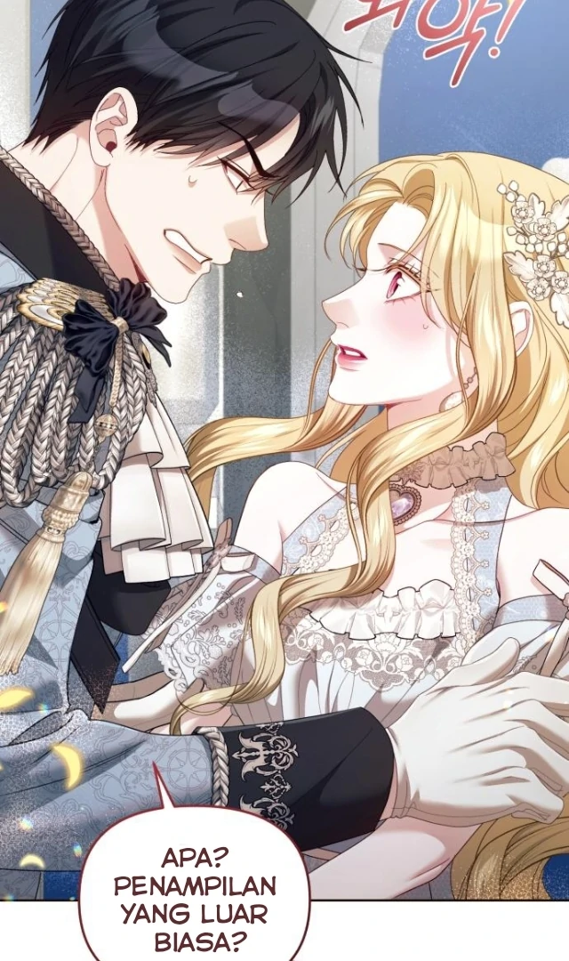 The Acting Empress Still Spends the First Night Chapter 30 - halaman 32