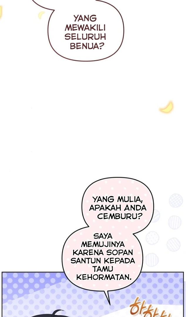 The Acting Empress Still Spends the First Night Chapter 30 - halaman 33