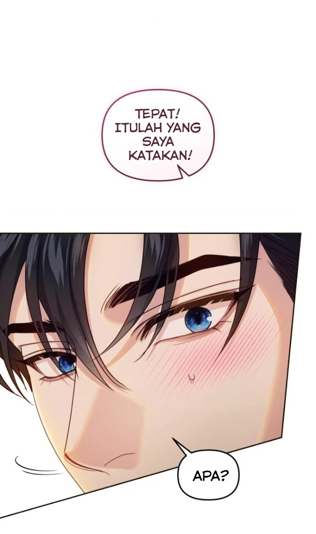 The Acting Empress Still Spends the First Night Chapter 30 - halaman 36