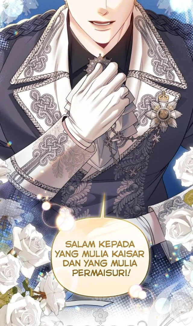 The Acting Empress Still Spends the First Night Chapter 30 - halaman 4