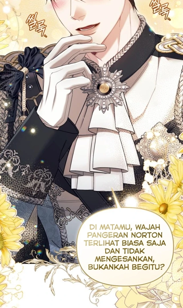 The Acting Empress Still Spends the First Night Chapter 30 - halaman 43