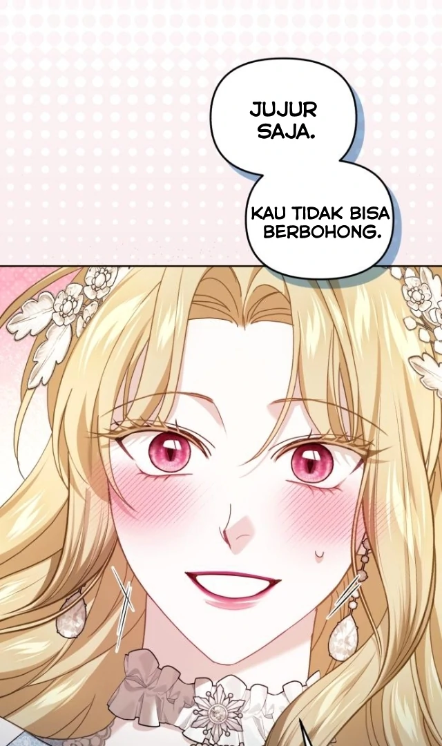 The Acting Empress Still Spends the First Night Chapter 30 - halaman 46