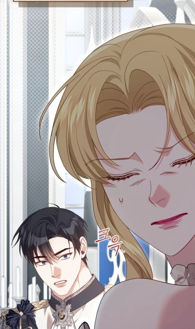 The Acting Empress Still Spends the First Night Chapter 30 - halaman 48
