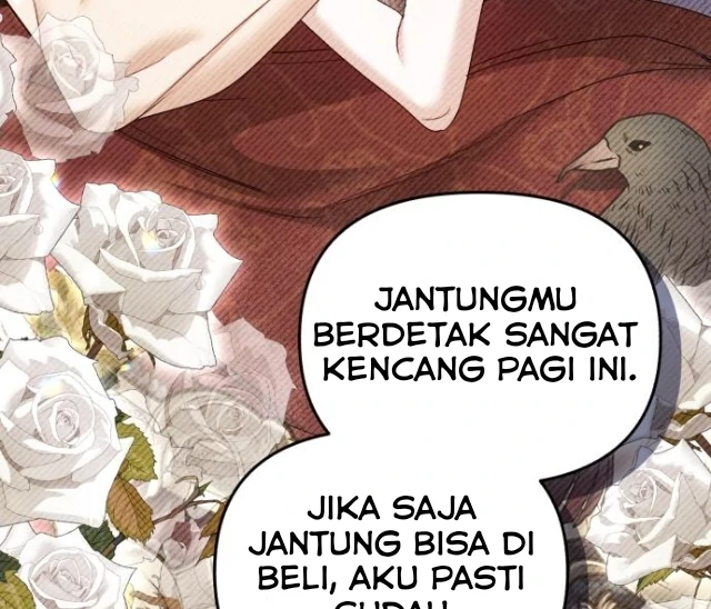 The Acting Empress Still Spends the First Night Chapter 30 - halaman 51