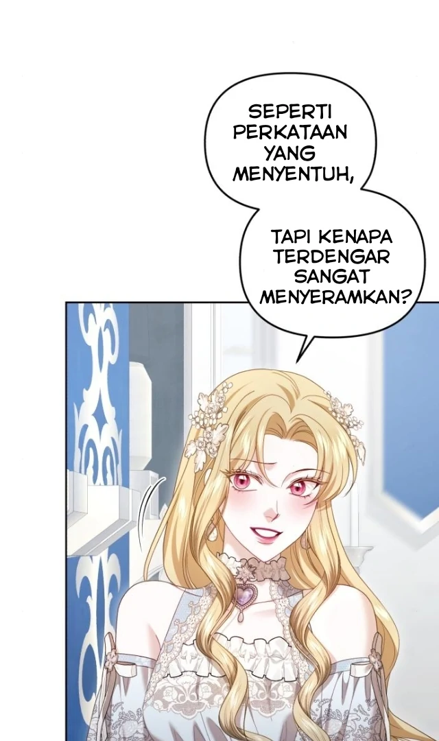 The Acting Empress Still Spends the First Night Chapter 30 - halaman 53