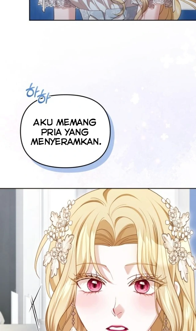The Acting Empress Still Spends the First Night Chapter 30 - halaman 54