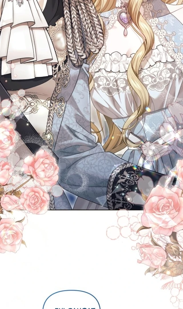 The Acting Empress Still Spends the First Night Chapter 30 - halaman 58
