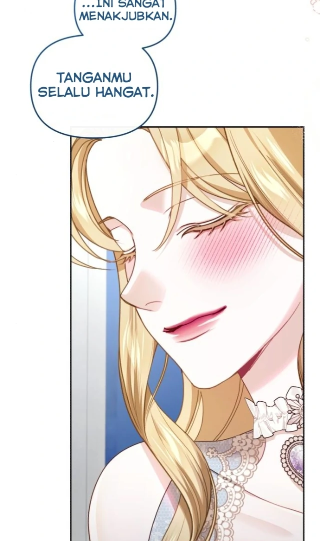 The Acting Empress Still Spends the First Night Chapter 30 - halaman 59