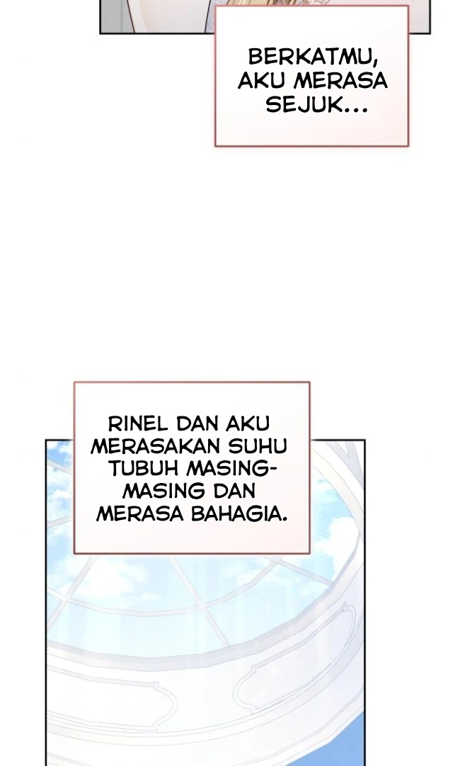 The Acting Empress Still Spends the First Night Chapter 30 - halaman 60