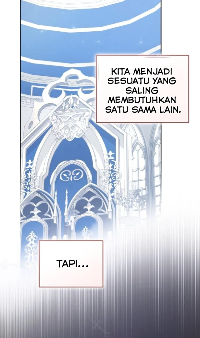 The Acting Empress Still Spends the First Night Chapter 30 - halaman 61