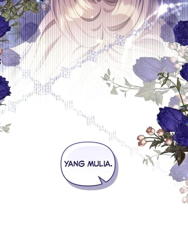 The Acting Empress Still Spends the First Night Chapter 30 - halaman 65