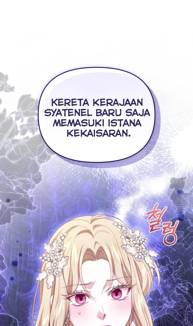 The Acting Empress Still Spends the First Night Chapter 30 - halaman 66