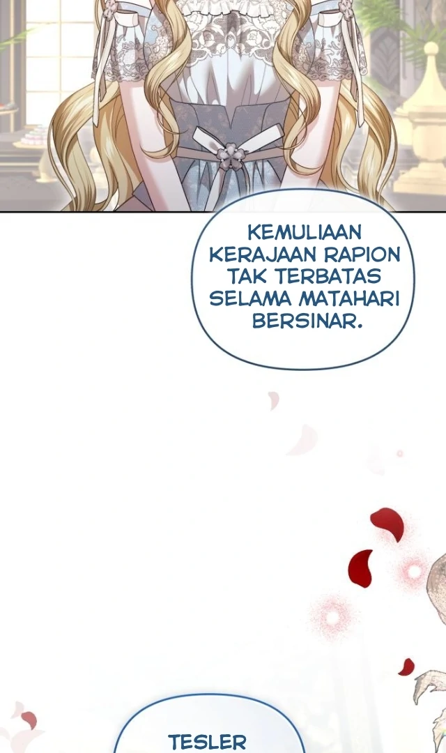 The Acting Empress Still Spends the First Night Chapter 30 - halaman 75