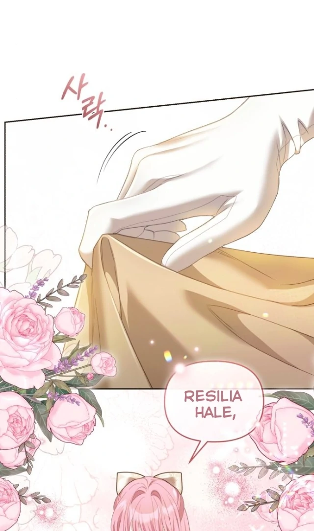 The Acting Empress Still Spends the First Night Chapter 30 - halaman 78