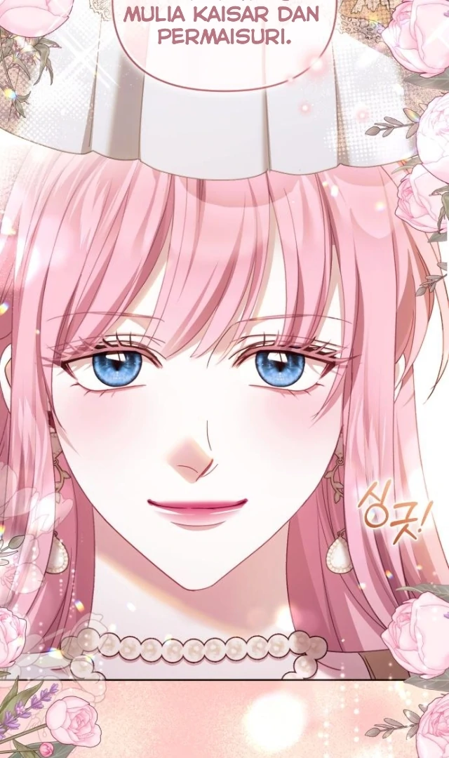 The Acting Empress Still Spends the First Night Chapter 30 - halaman 80