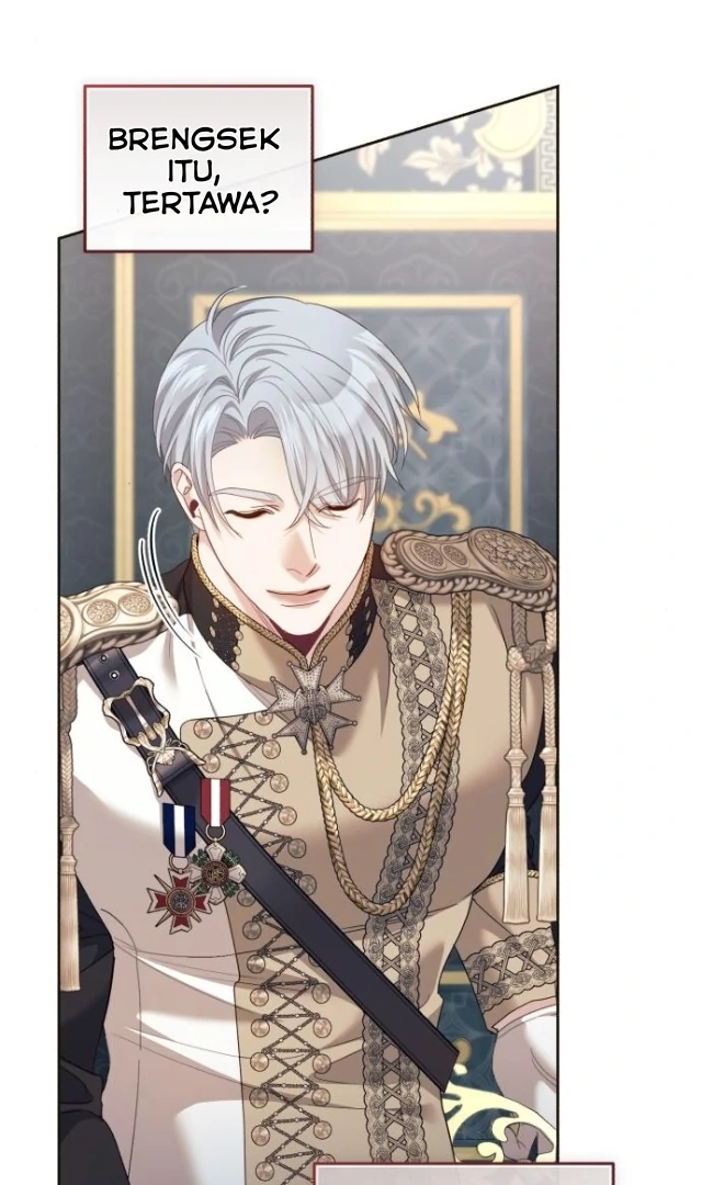 The Acting Empress Still Spends the First Night Chapter 30 - halaman 84